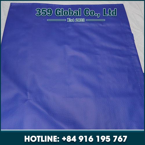 PP woven bag	